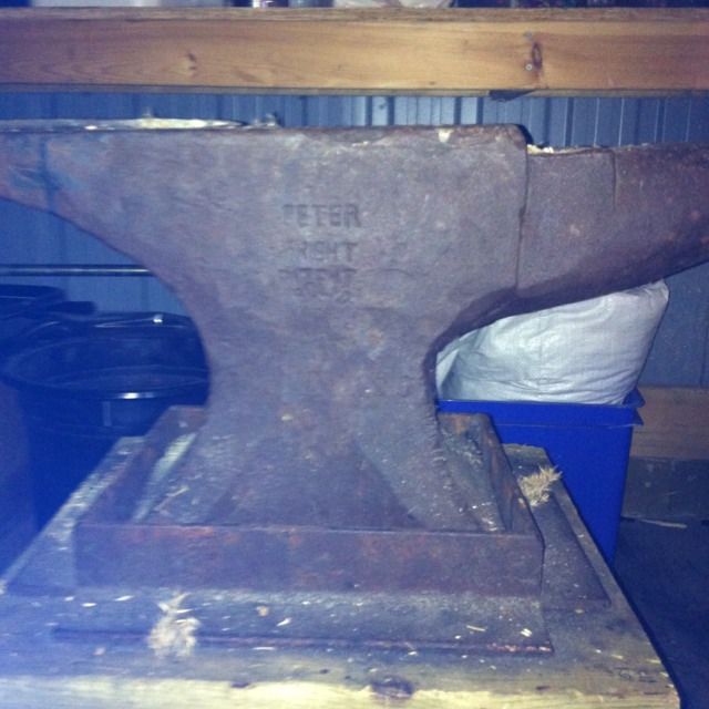 Bloody Cleaver
