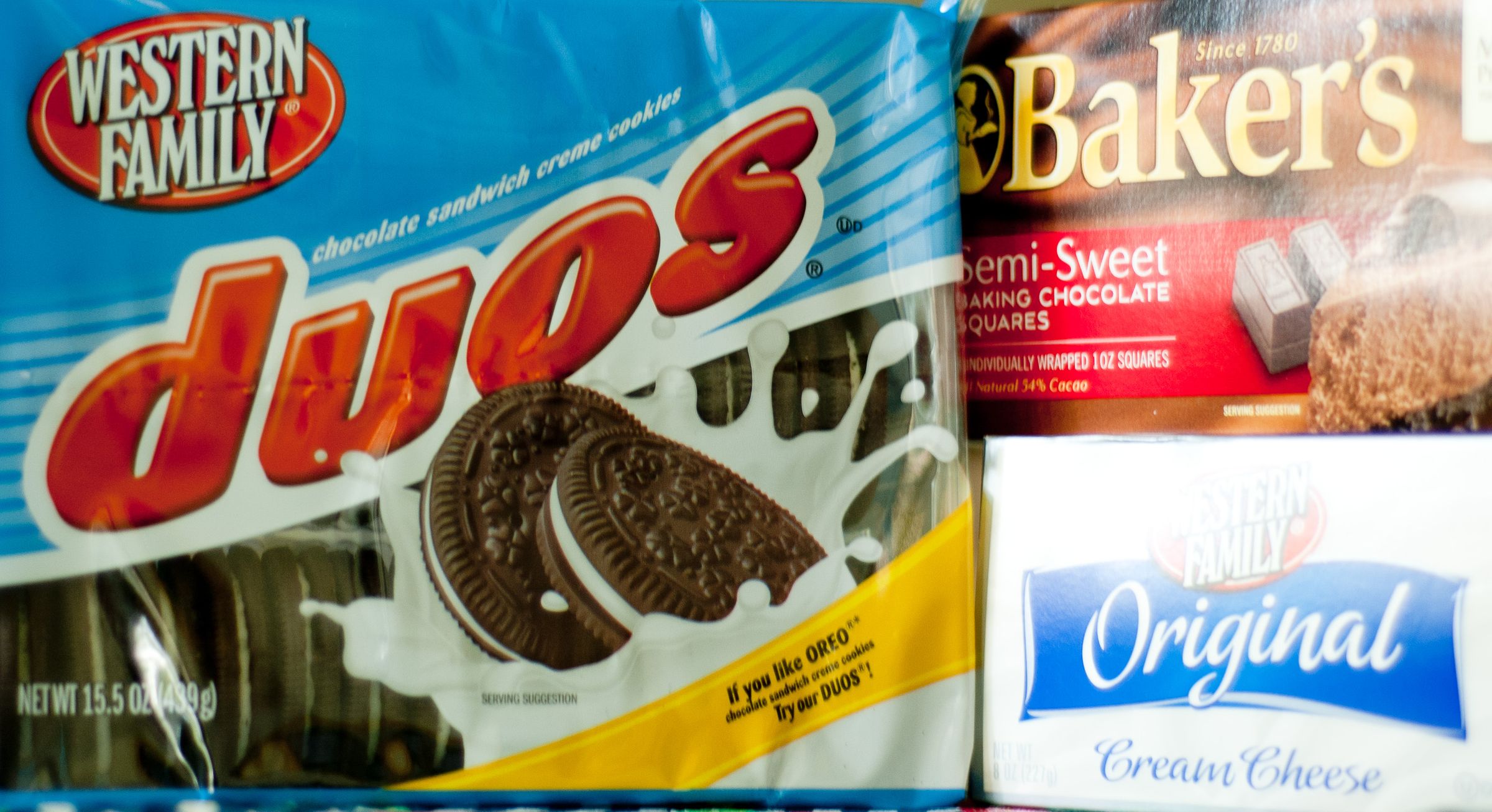 Oreo Truffles-Recipe