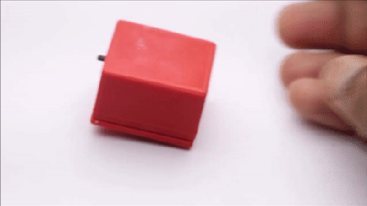 Make Mini Bluetooth Bass Speaker at Home