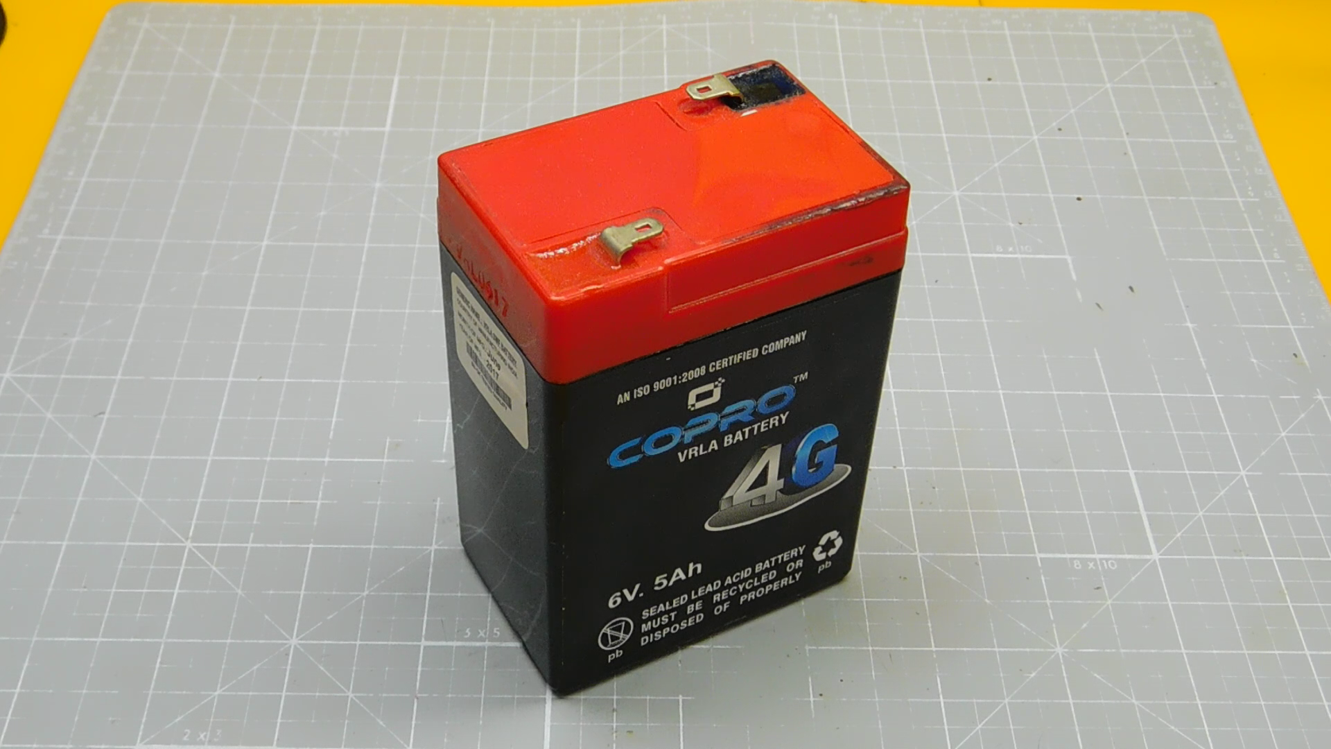 The Most Annoying Alarm Clock Ever! 15 Steps (with Pictures