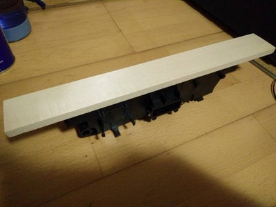 Make Hardware