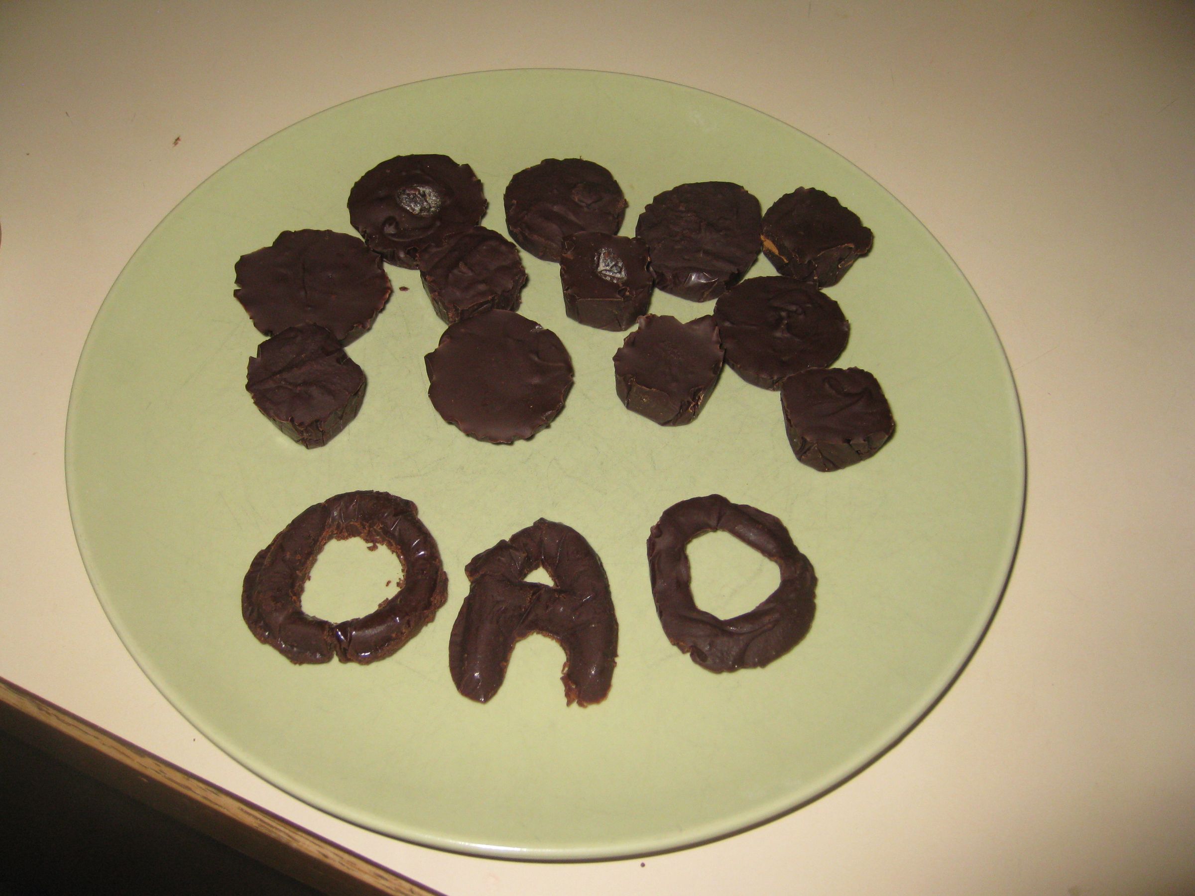 Create Your Own Custom Prank Chocolates