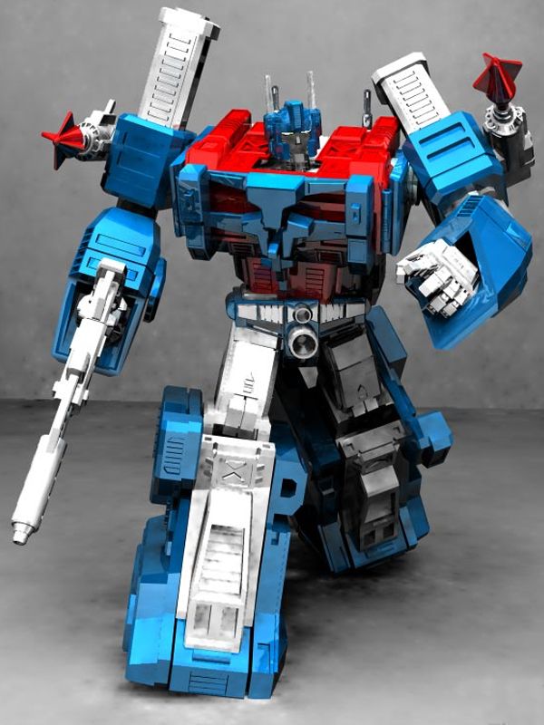 ultra magnus