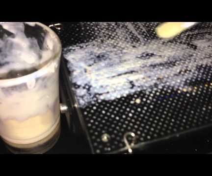 100% Solved - ABS Warping in 3D Printing