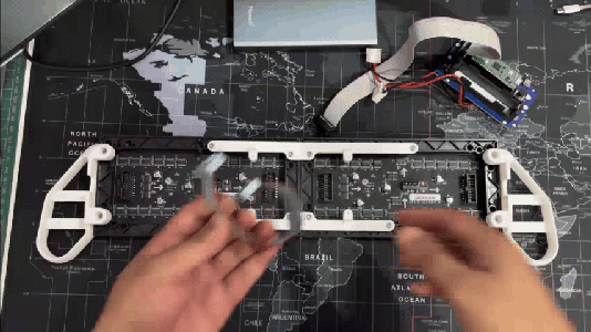 PICO Driver Assembly