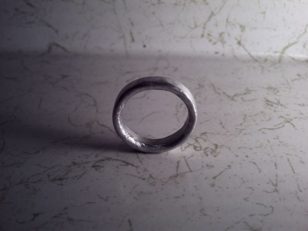 Aluminum Ring
