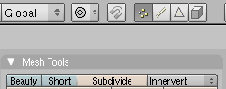 Subdivide