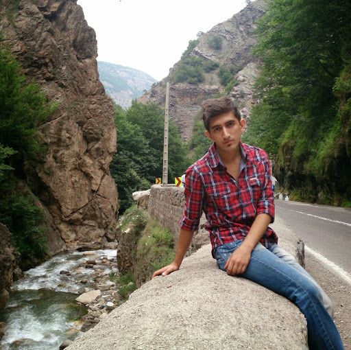 Instructables profile picture for @mohamm