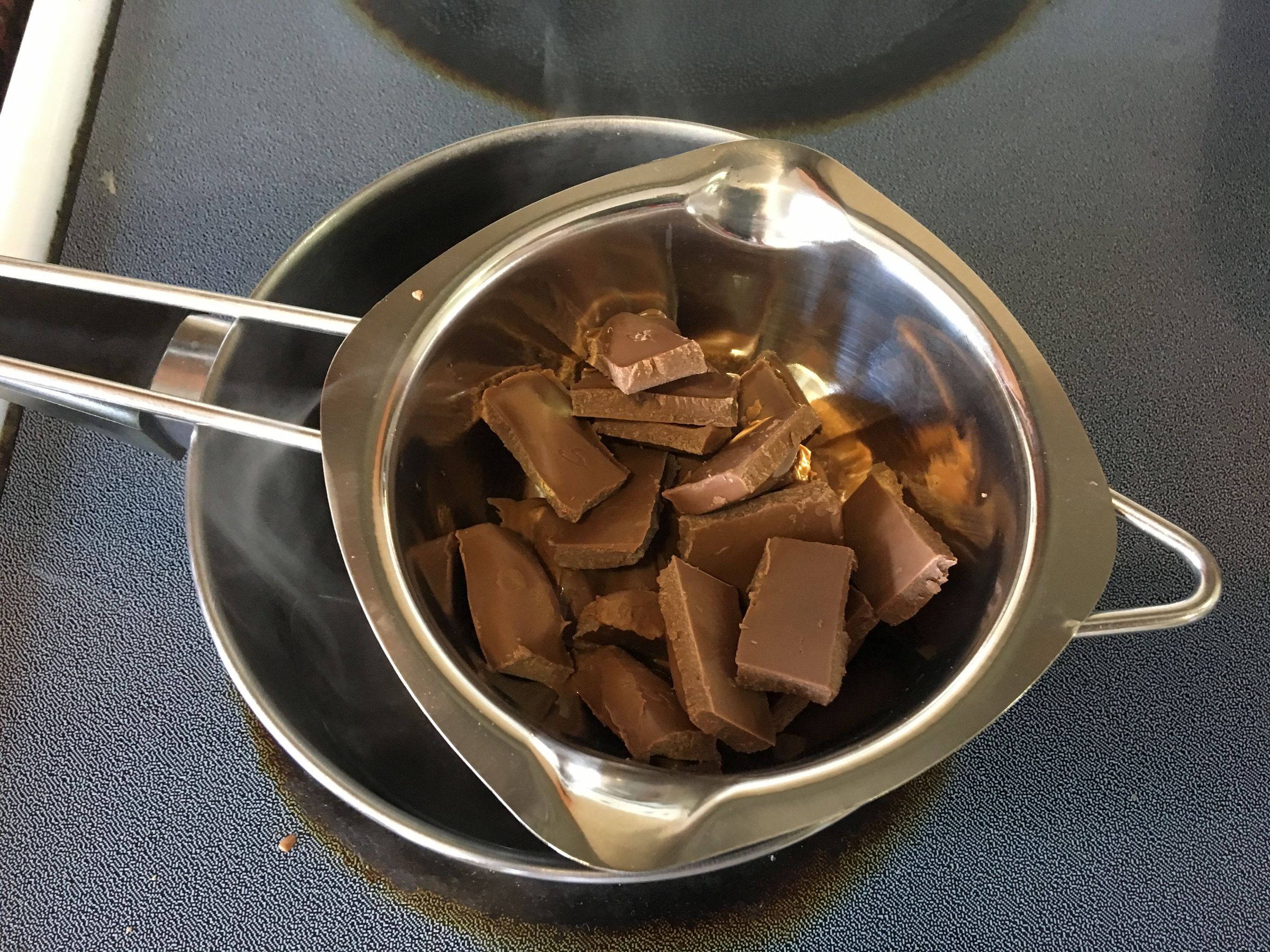 Marshmallow Brownie Bites 11 Steps (with Pictures) Instructables