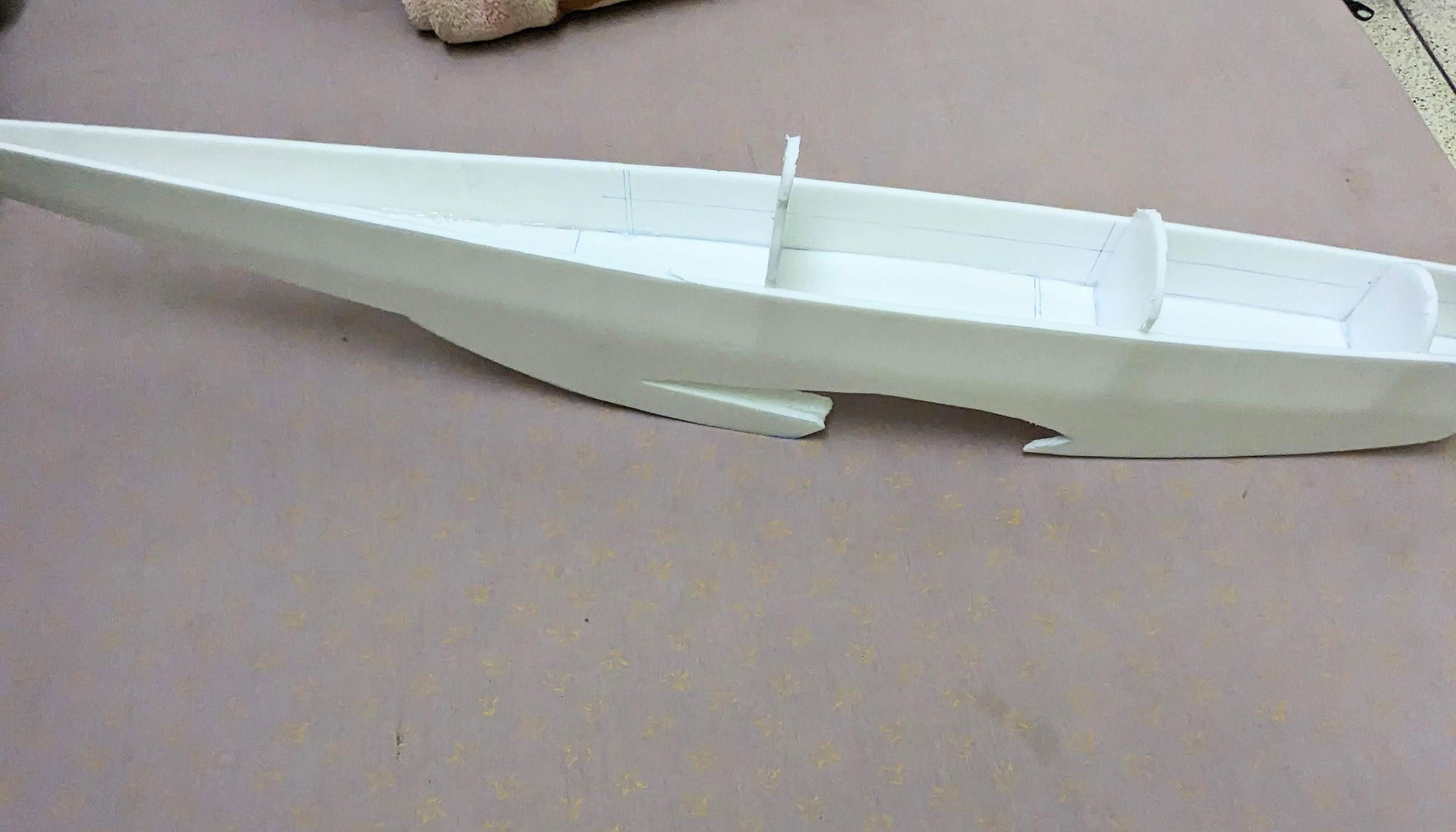 How to Make a RC P51D Mustang Scaled Model With Fusion 360 14 Steps
