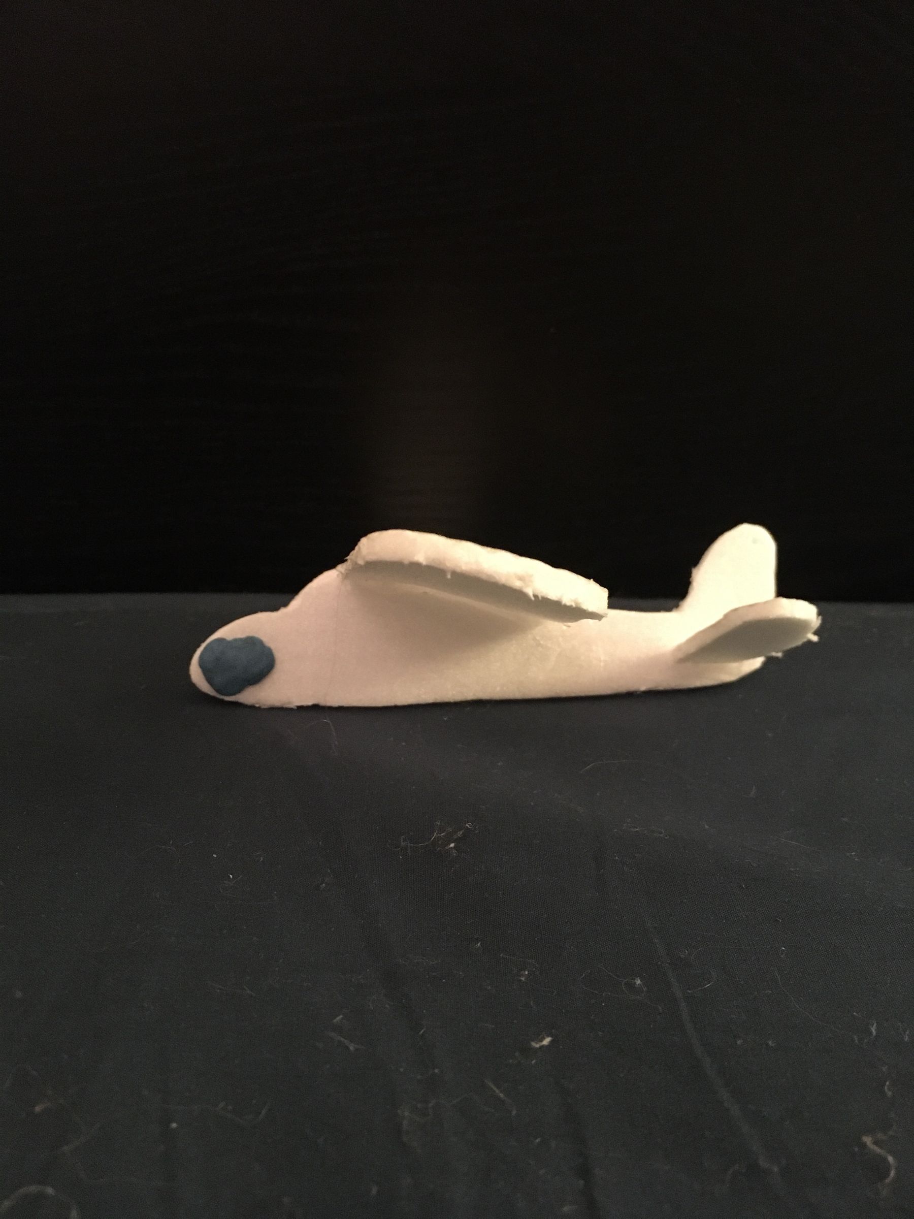 DIY Foam Glider : 9 Steps - Instructables