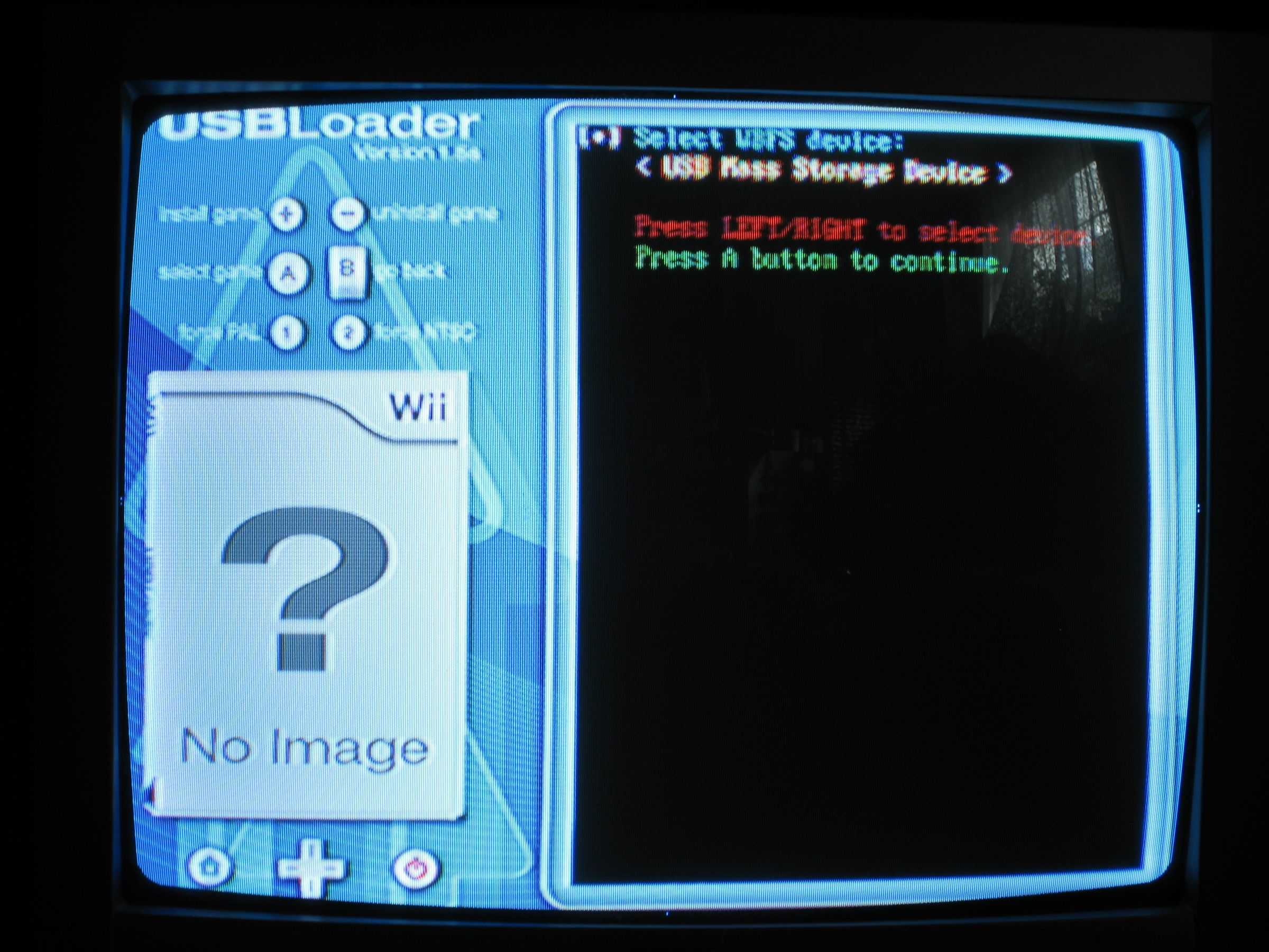 How to Play Wii Backups From a Usb Stick With No Modchip. 6 Steps