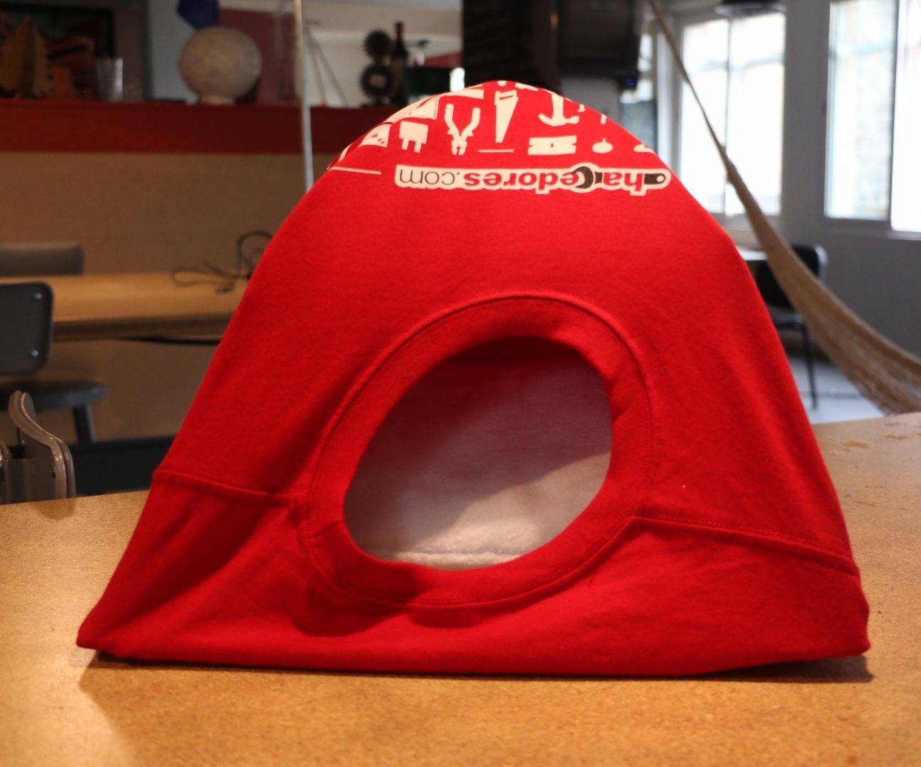 Casa Para Gatos