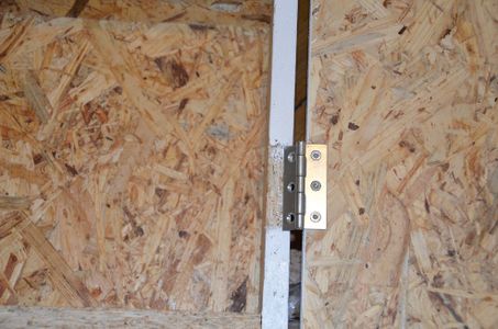 How to Hide Your Router - Router Cabinet : 9 Steps (with Pictures ...