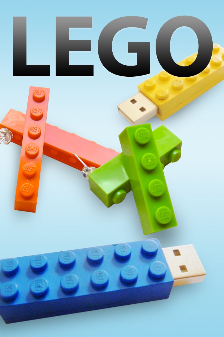 Collection Cover Image: LEGO