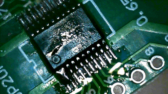 Install the Microcontroller