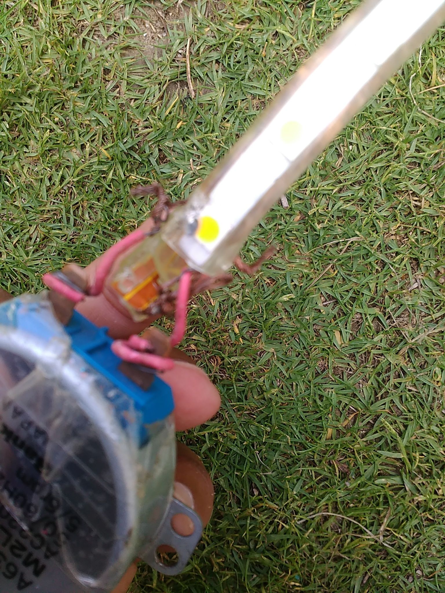 Salvage Many LEDs From Scrapped LED Strips 5 Steps Instructables