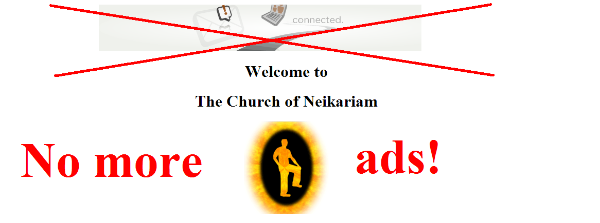 Remove Forced Banners From Web Hosting