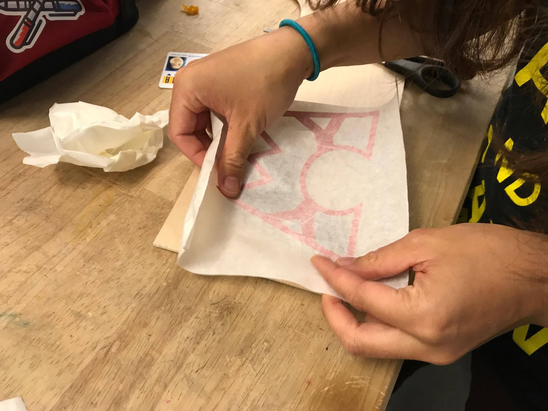 MultiColor Vinyl Decals 8 Steps (with Pictures) Instructables