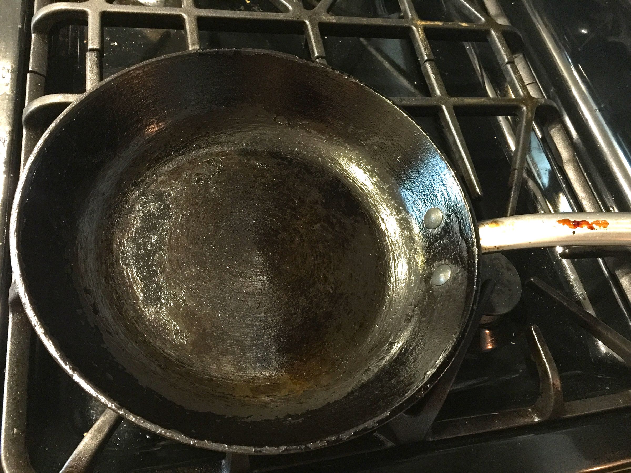 StepByStep Toasting Hamburger Buns on Stove 8 Steps (with Pictures) Instructables