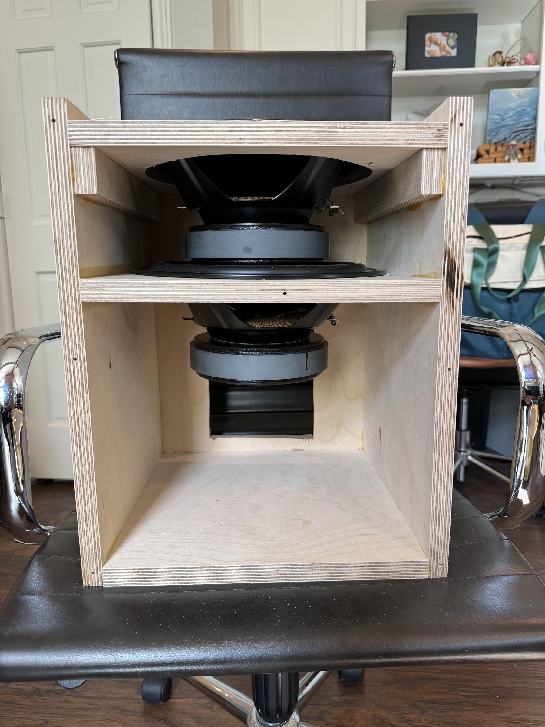 Sound Sleuth 7.1.4 Mixing Rig : 10 Steps (with Pictures) - Instructables