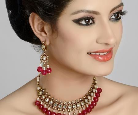 Bridal Jewelry