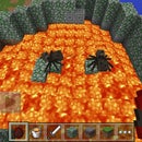 Minecraft PE Spider Pit