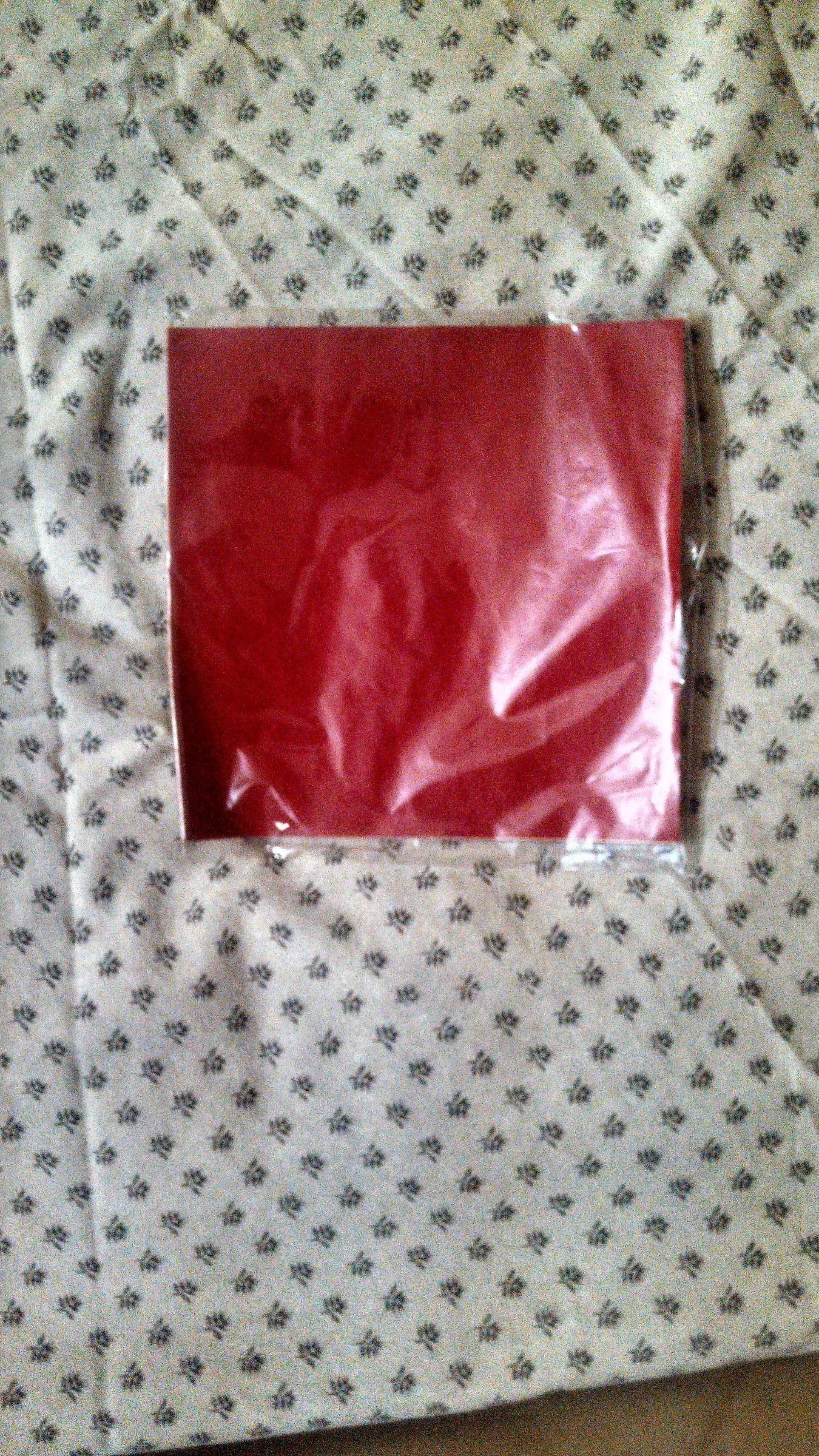 Origami Paper Pen Stand