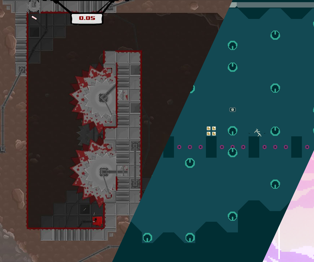 Advanced Platformer Movement