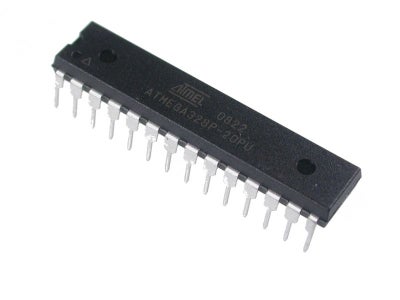 Low Power . . .