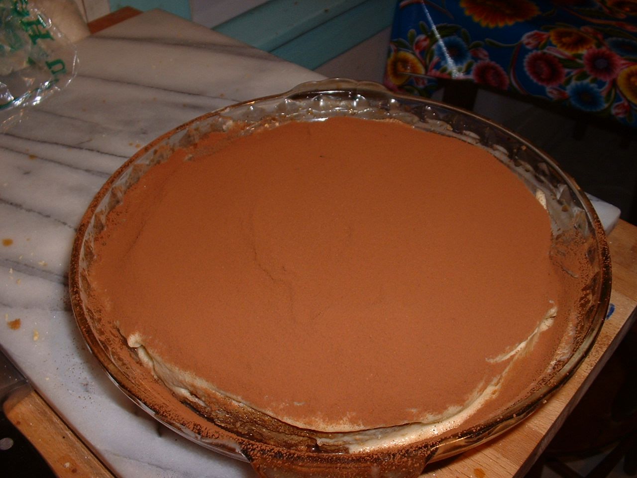 Make Yummy Tiramisu