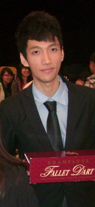 author