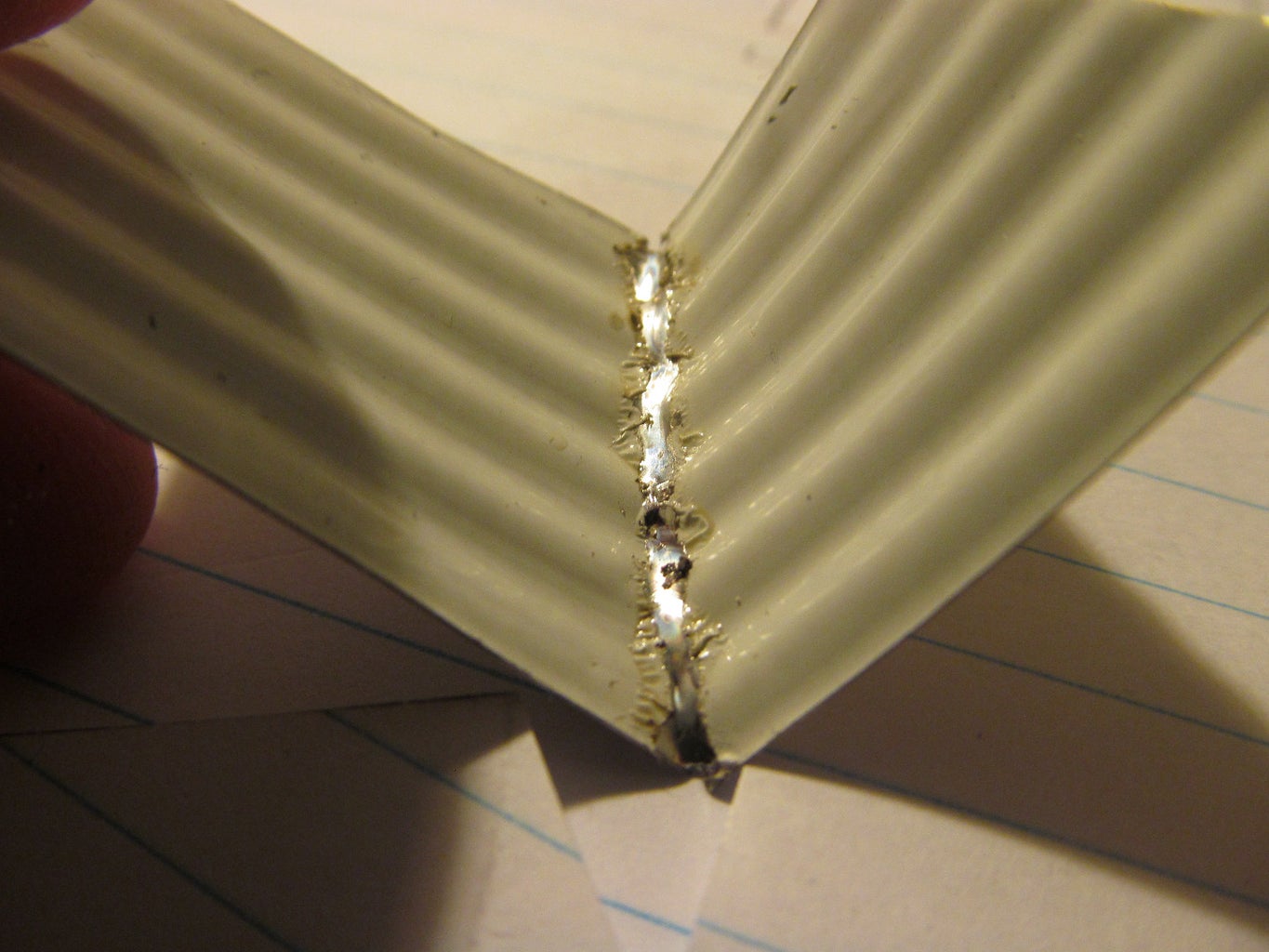 Rapid Prototyping the Old Fashioned Way (Sheet Metal + Solder) 6