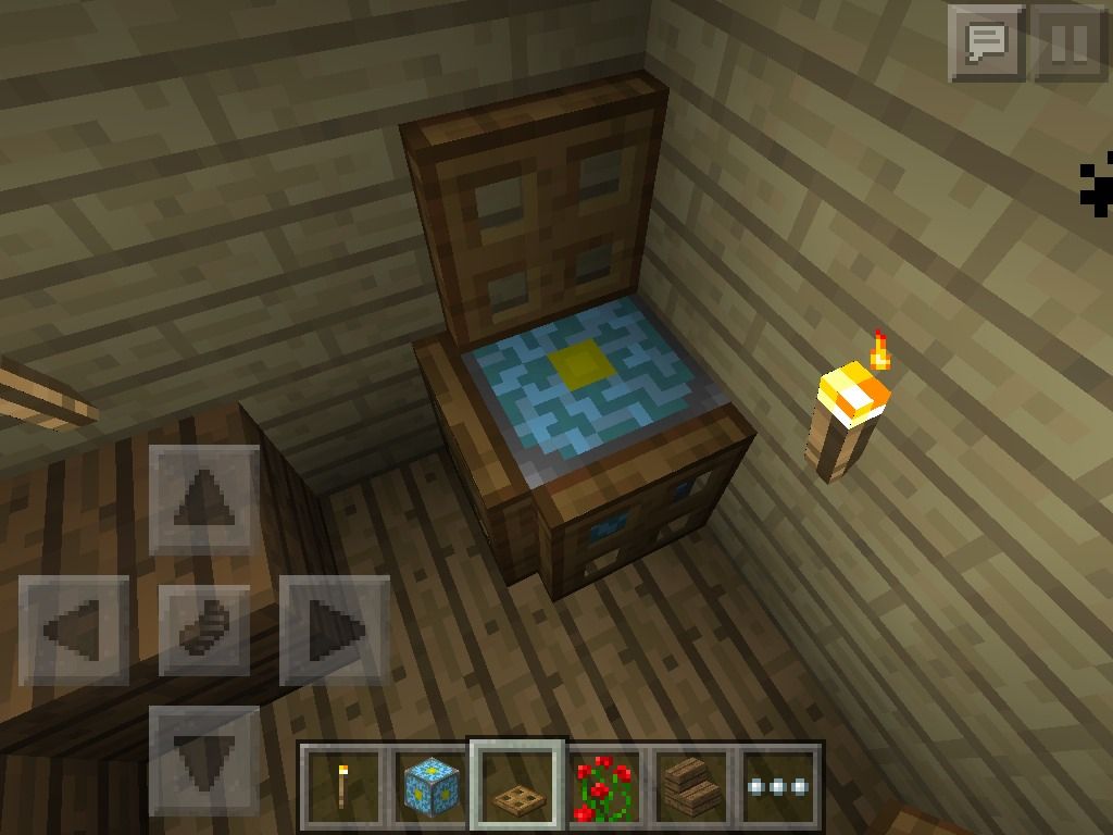 Toilet for Minecraft Pe