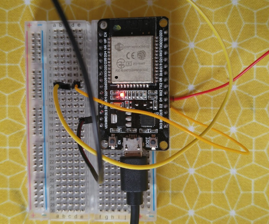 Wooden Pet Connects to Facebook