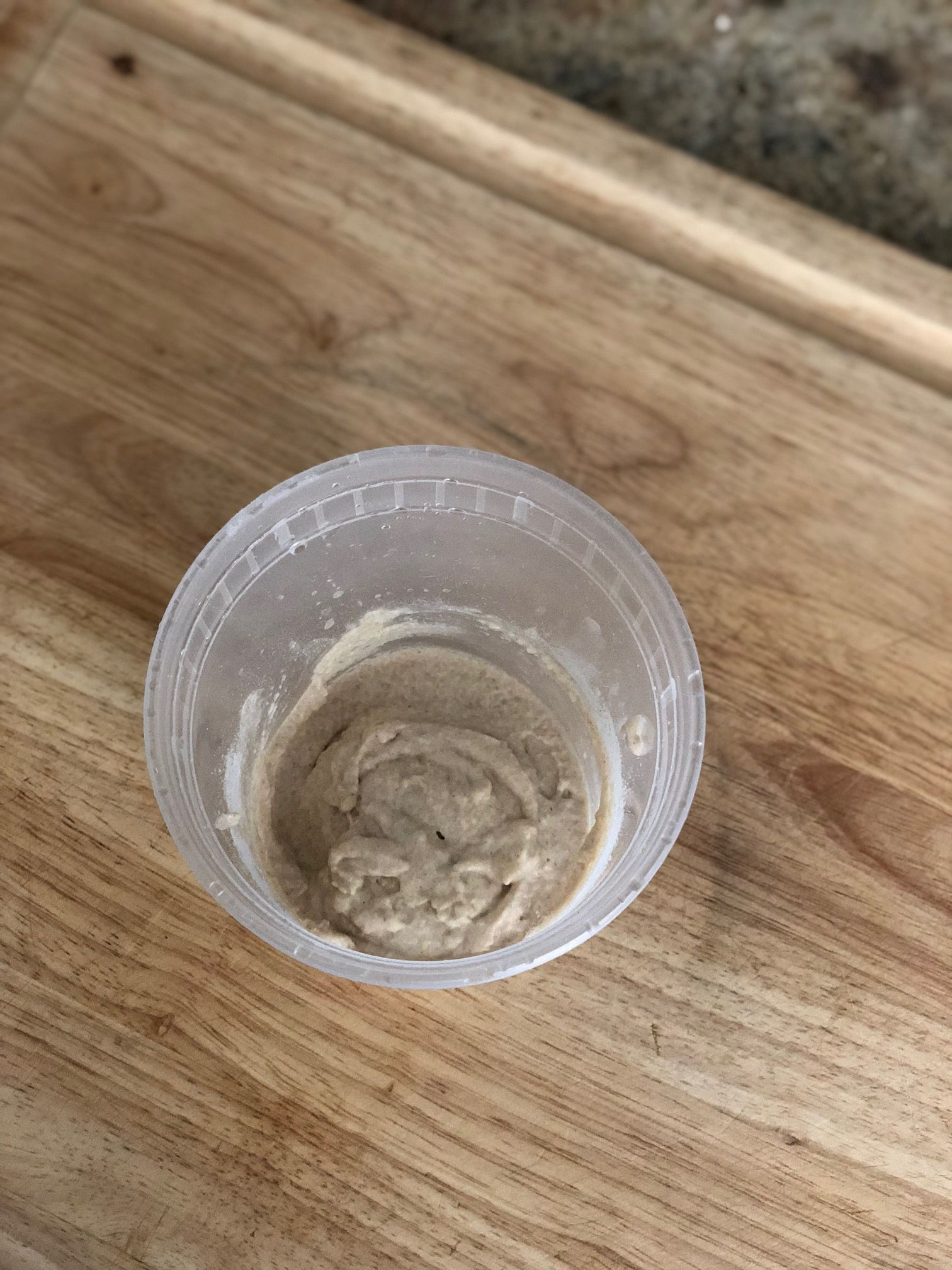 Sourdough Revisited 6 Steps Instructables