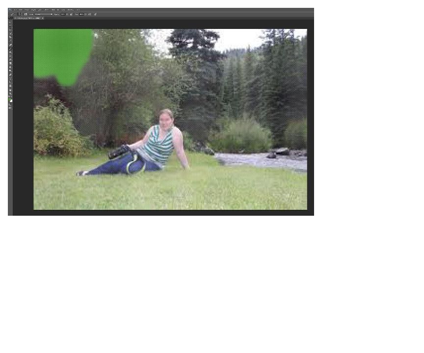 Introduction to Photoshop