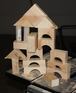 Build Blocks! : 5 Steps (with Pictures) - Instructables