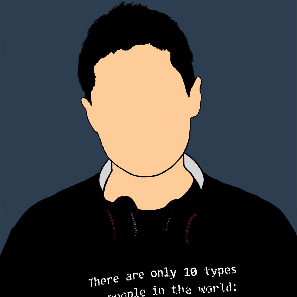 author