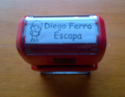 Sello Textil Con Sistema De Corte Láser EPILOG