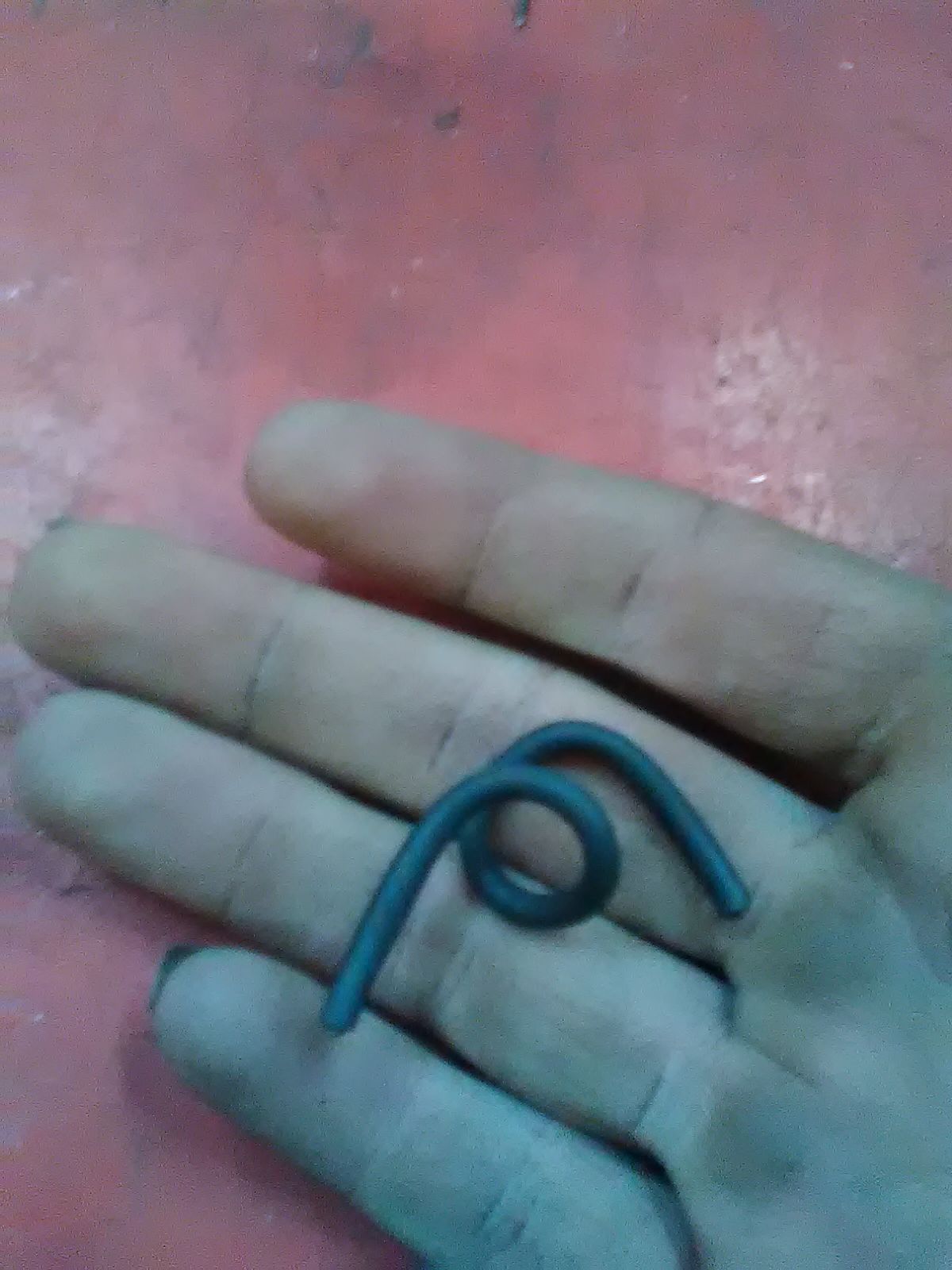 D.I.Y. Gear Ties