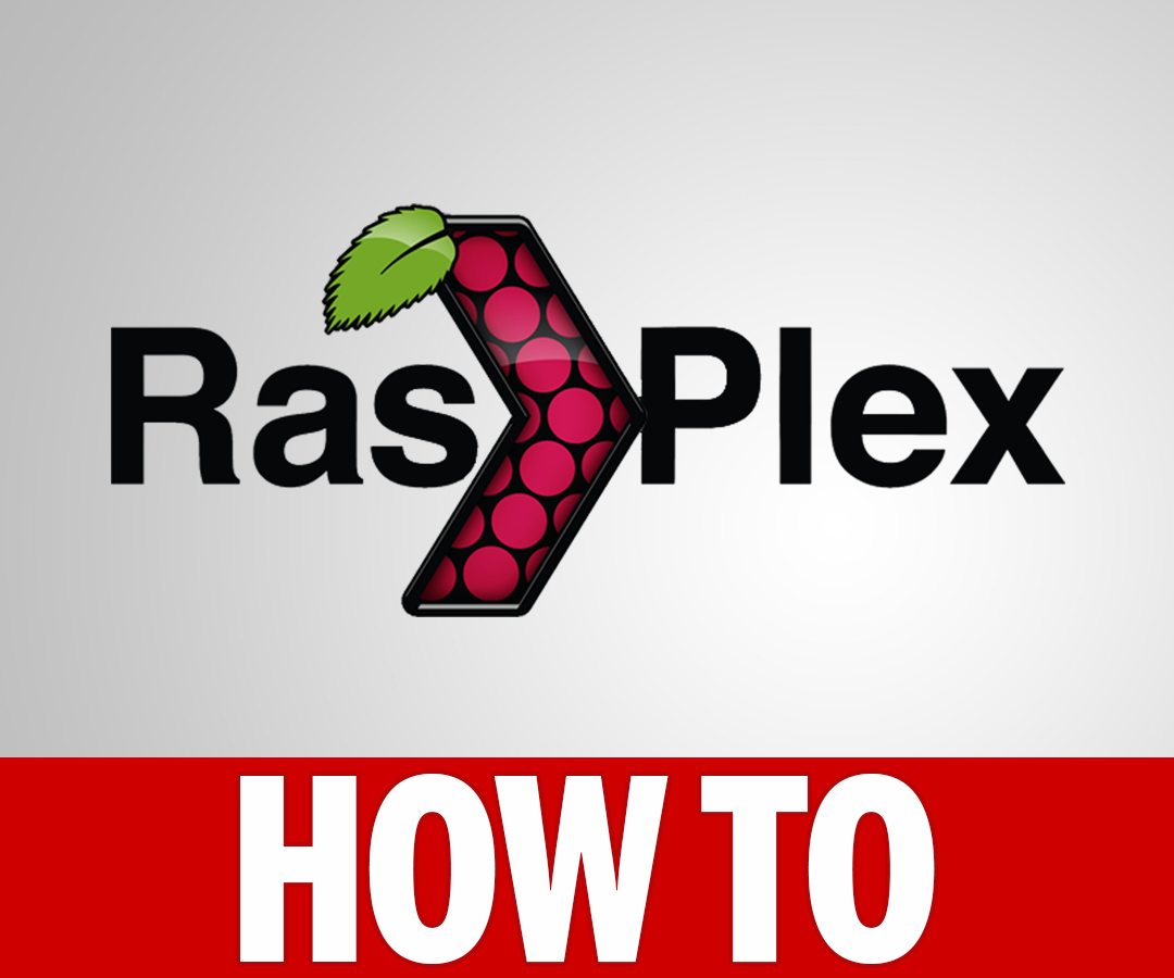 How to Install RasPlex 1.7.1 on a Raspberry Pi 3, 2, 1, B+, Zero