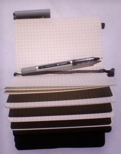 Add a Pen