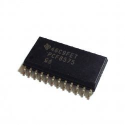 PCF8575 (i2c 16 Pins Digital I/O Expander) Fast Easy Usage (Arduino ...