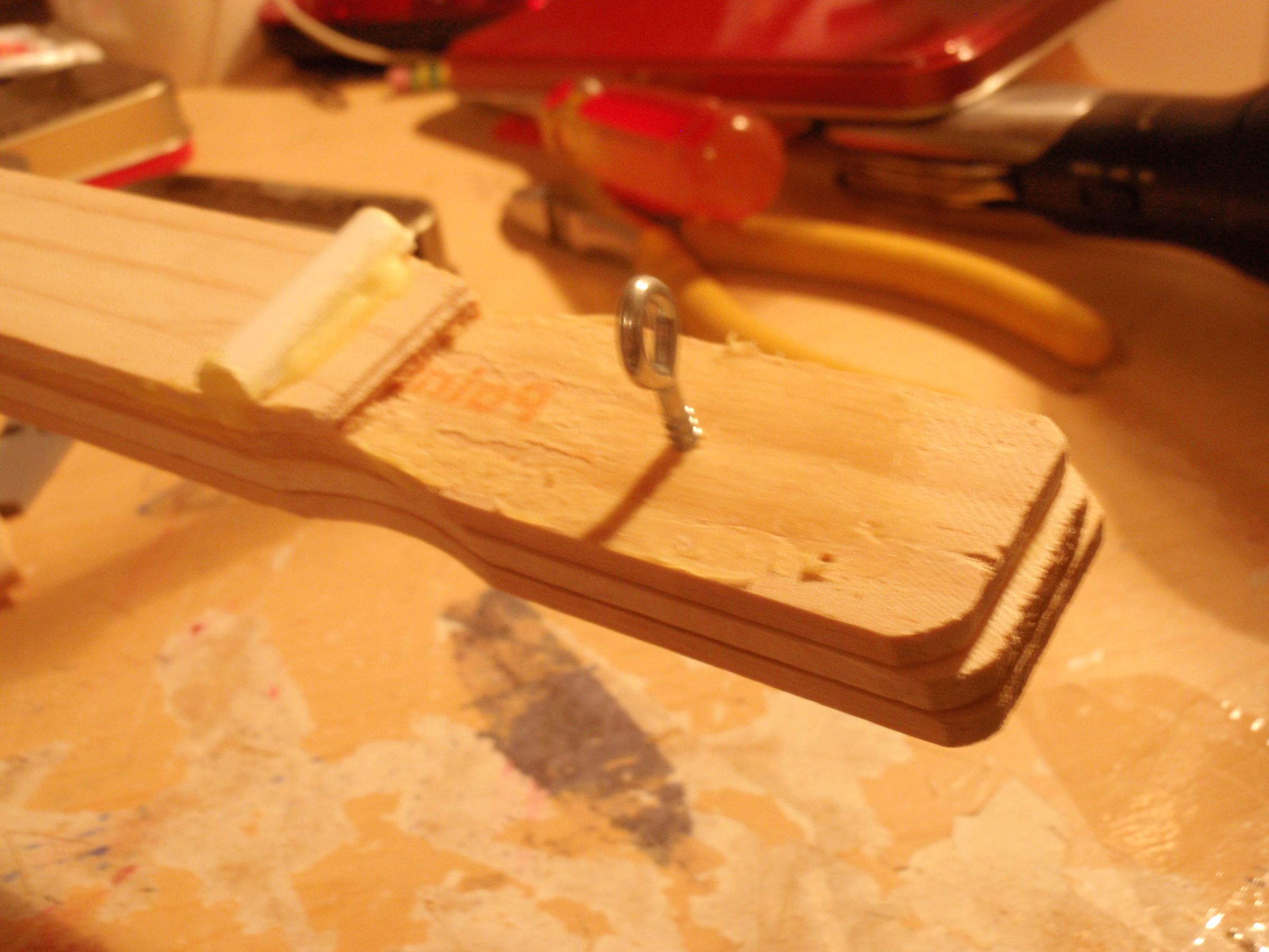 Altoids Tin Guitar 6 Steps (with Pictures) Instructables