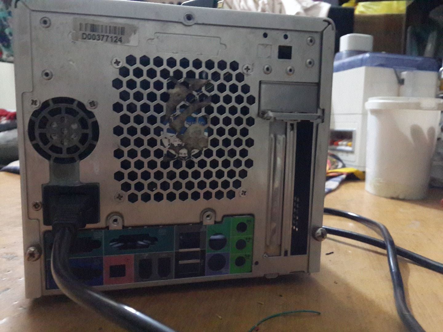 Power Supply : 16 Steps (with Pictures) - Instructables