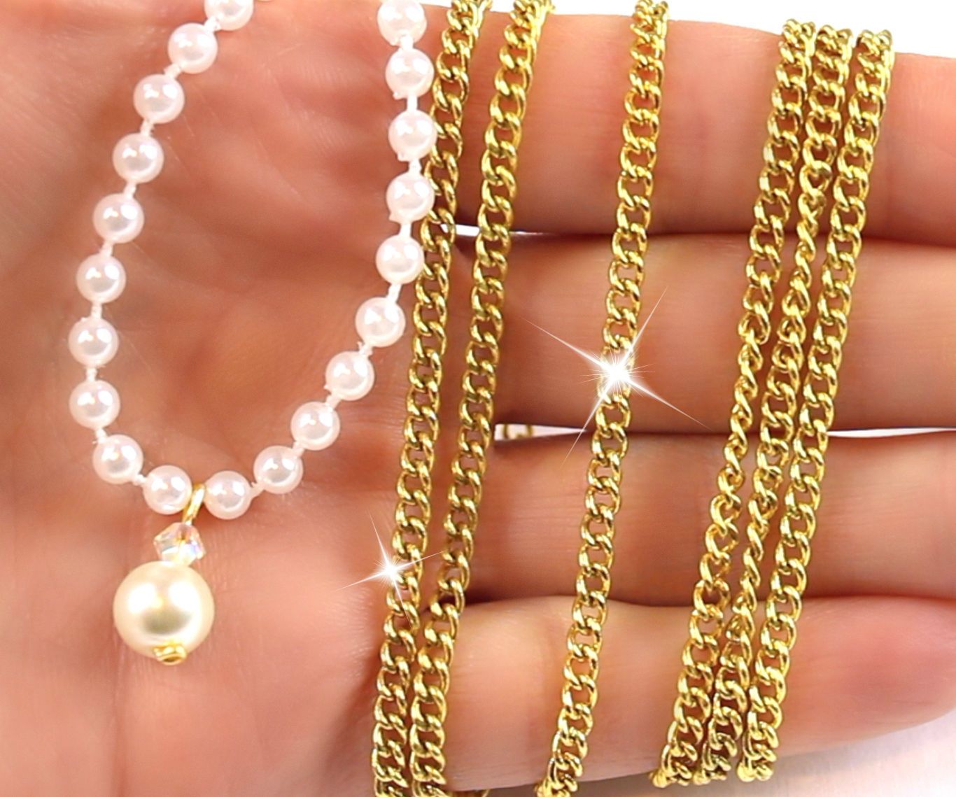 DIY Chokers | Easy & Cheap | NO TOOLS!!!