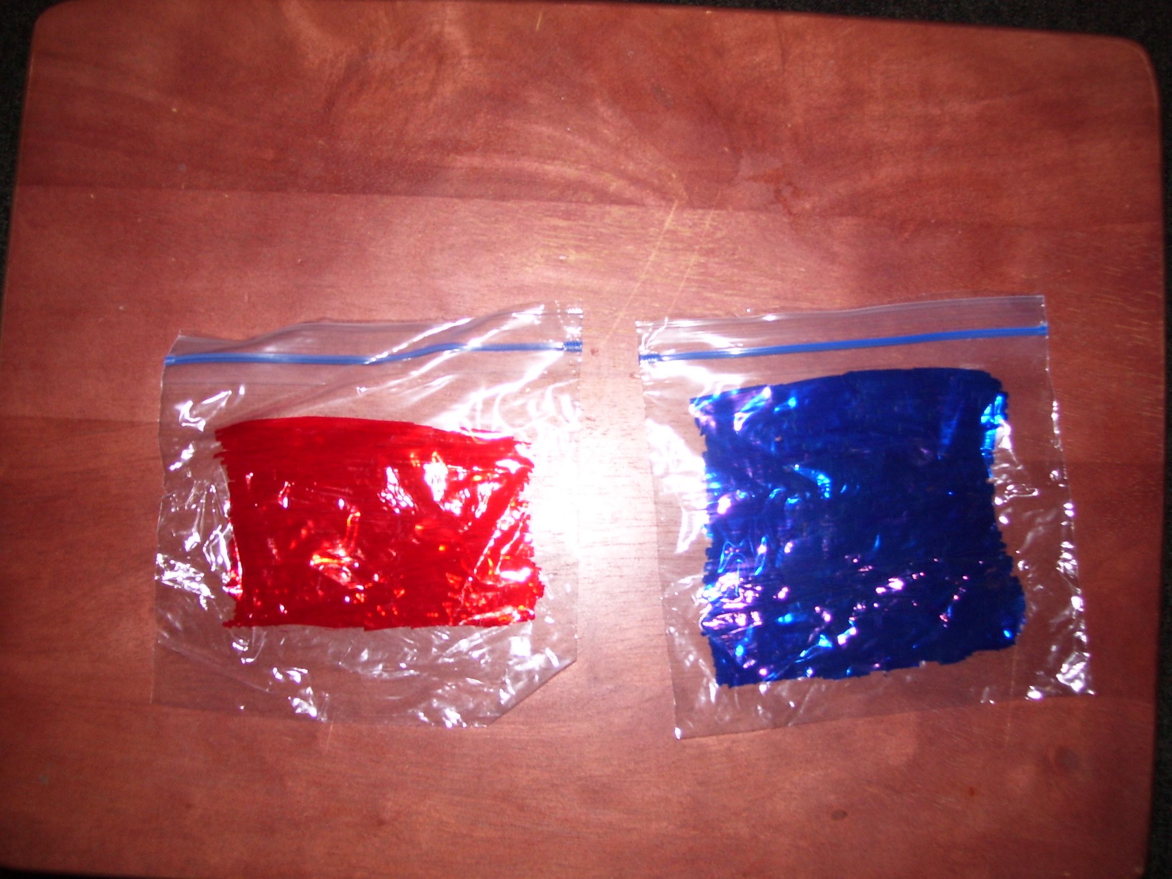 DIY Color Filter for Your Camera 3 Steps Instructables