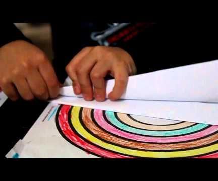 How to Make a Paper Airplane
