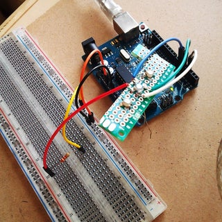 How to Use an RGB LED : 3 Steps - Instructables